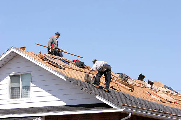 Fast & Reliable Emergency Roof Repairs in Forestbrook, SC